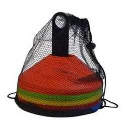 Set de Conos MultiColor — ConeSet-BB