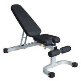 Multi-Purpose Bench - IF — IFFID