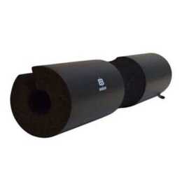 Squat Pad Black-BB — SquatPadBlack-BB