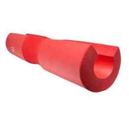 Squat Pad Red-BB — SquatPadRed-BB