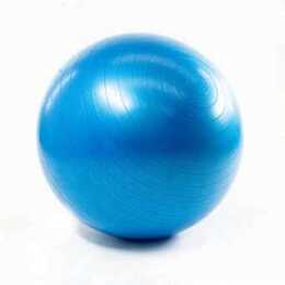Swiss Ball 65cm — SwissB65cm-BB